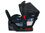 Photo 8 Endeavours Infant Car Seat