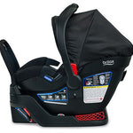 Endeavours Infant Car Seat