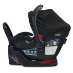 Photo 1 Endeavours Infant Car Seat