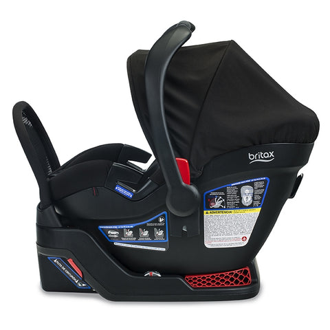 Endeavours Infant Car Seat
