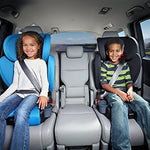 Essentials Skyline Belt-Positioning Booster Seat