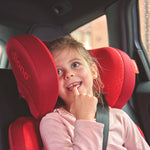 Photo 9 Everett NXT Highback Booster Car Seat