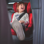 Photo 10 Everett NXT Highback Booster Car Seat