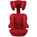 Photo 6 Everett NXT Highback Booster Car Seat