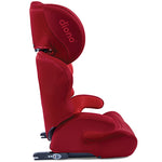 Photo 7 Everett NXT Highback Booster Car Seat