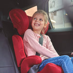 Photo 12 Everett NXT Highback Booster Car Seat