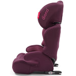 Everett NXT Highback Booster Car Seat