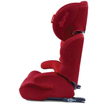 Photo 8 Everett NXT Highback Booster Car Seat