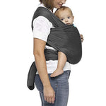 Photo 23 Evolution Ergonomic Wrap Baby Carrier