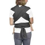 Photo 5 Evolution Ergonomic Wrap Baby Carrier