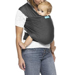 Evolution Ergonomic Wrap Baby Carrier