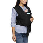 Photo 12 Evolution Ergonomic Wrap Baby Carrier
