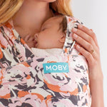 Photo 8 Evolution Ergonomic Wrap Baby Carrier