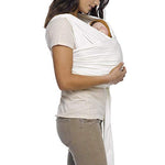 Photo 24 Evolution Ergonomic Wrap Baby Carrier
