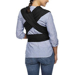Photo 9 Evolution Ergonomic Wrap Baby Carrier