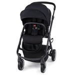 Editions: Black Midnight