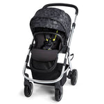 Luxe: Black Camo