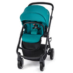 Editions: Blue Turquoise