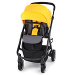 Editions: Yellow Sulphur