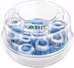 Photo 1 Express Microwave Sterilizer