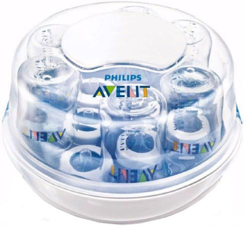Express Microwave Sterilizer