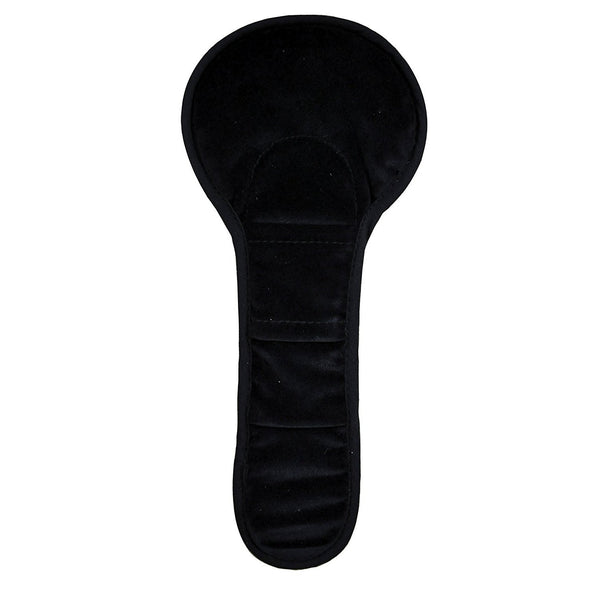 EZ-Buckle Belly Pad
