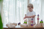 Photo 4 Fairy Tale Blocks - 5650