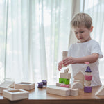 Fairy Tale Blocks - 5650