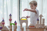 Photo 2 Fairy Tale Blocks - 5650