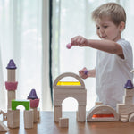 Fairy Tale Blocks - 5650