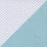 Photo 13 Farm Stack 4 Piece Crib Bedding Set