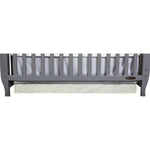 Photo 7 Farm Stack 4 Piece Crib Bedding Set