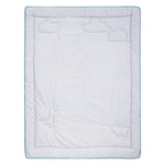 Farm Stack 4 Piece Crib Bedding Set