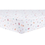 Photo 10 Farm Stack 4 Piece Crib Bedding Set