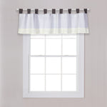 Photo 2 Farm Stack Window Valance