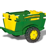 Farm Trailer