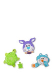 Photo 1 Favorite Pets Grasping Toys