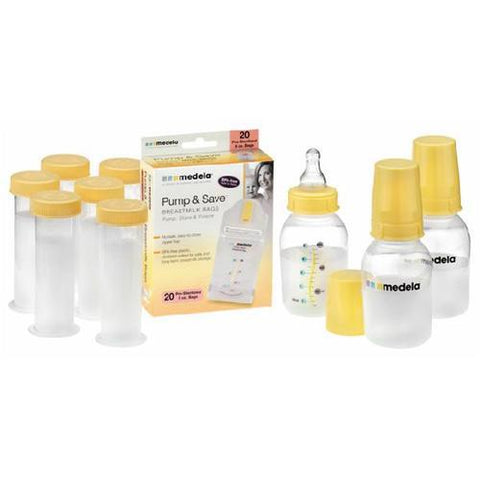 Feeding Gift Set