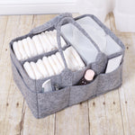 Felt Storage Caddy