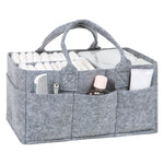 Photo 3 Felt Storage Caddy