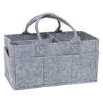 Photo 2 Felt Storage Caddy