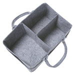 Photo 4 Felt Storage Caddy