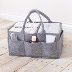 Photo 6 Felt Storage Caddy