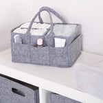 Photo 5 Felt Storage Caddy