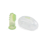 Fingerbrush with Case