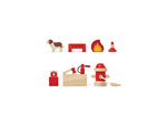Photo 4 Fire Station - 6272