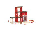 Photo 2 Fire Station - 6272