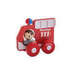 Photo 1 Fire Truck