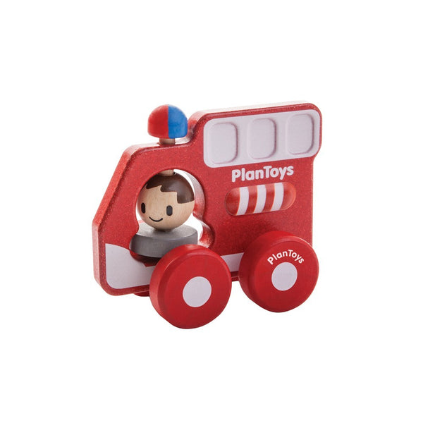 Fire Truck
