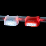 FireFlies - LED Stroller Lights